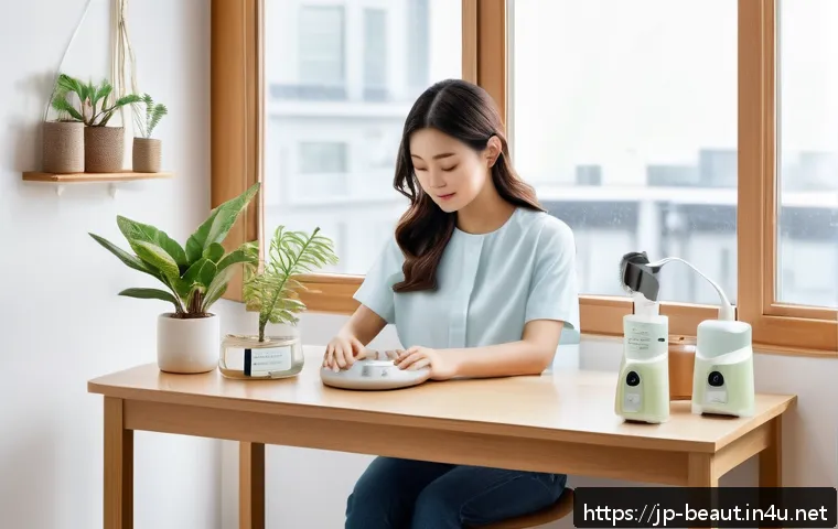 프로페셔널 왁스 히터 장단점 관련 이미지 2