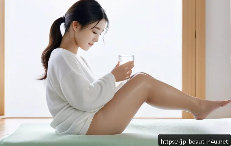 DIY 왁싱 시 주의사항 관련 이미지 2